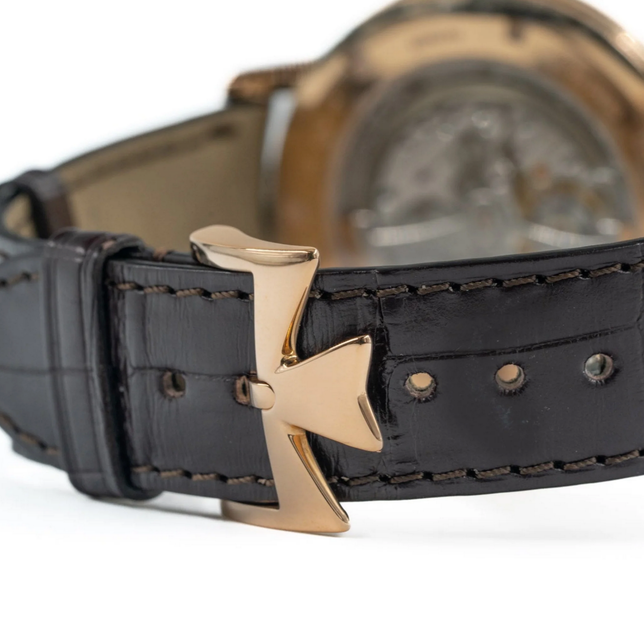 Vacheron Constantin Traditionelle 43075/000R-9737 Image 3